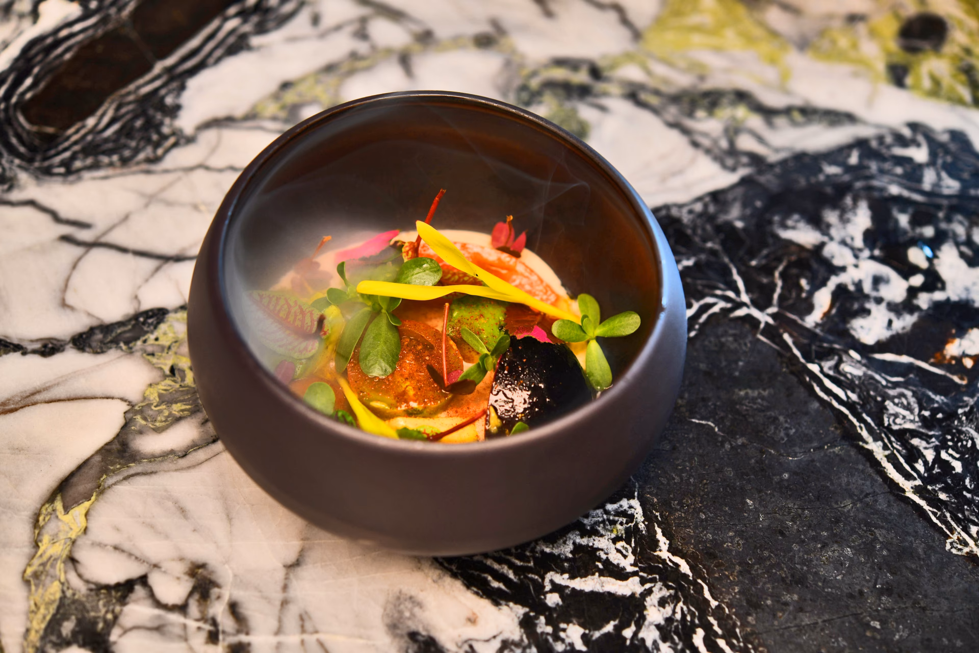 ¿Cuántas estrellas Michelin tiene Jorge Vallejo?