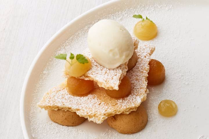 ¿Qué es una kennel en cocina?