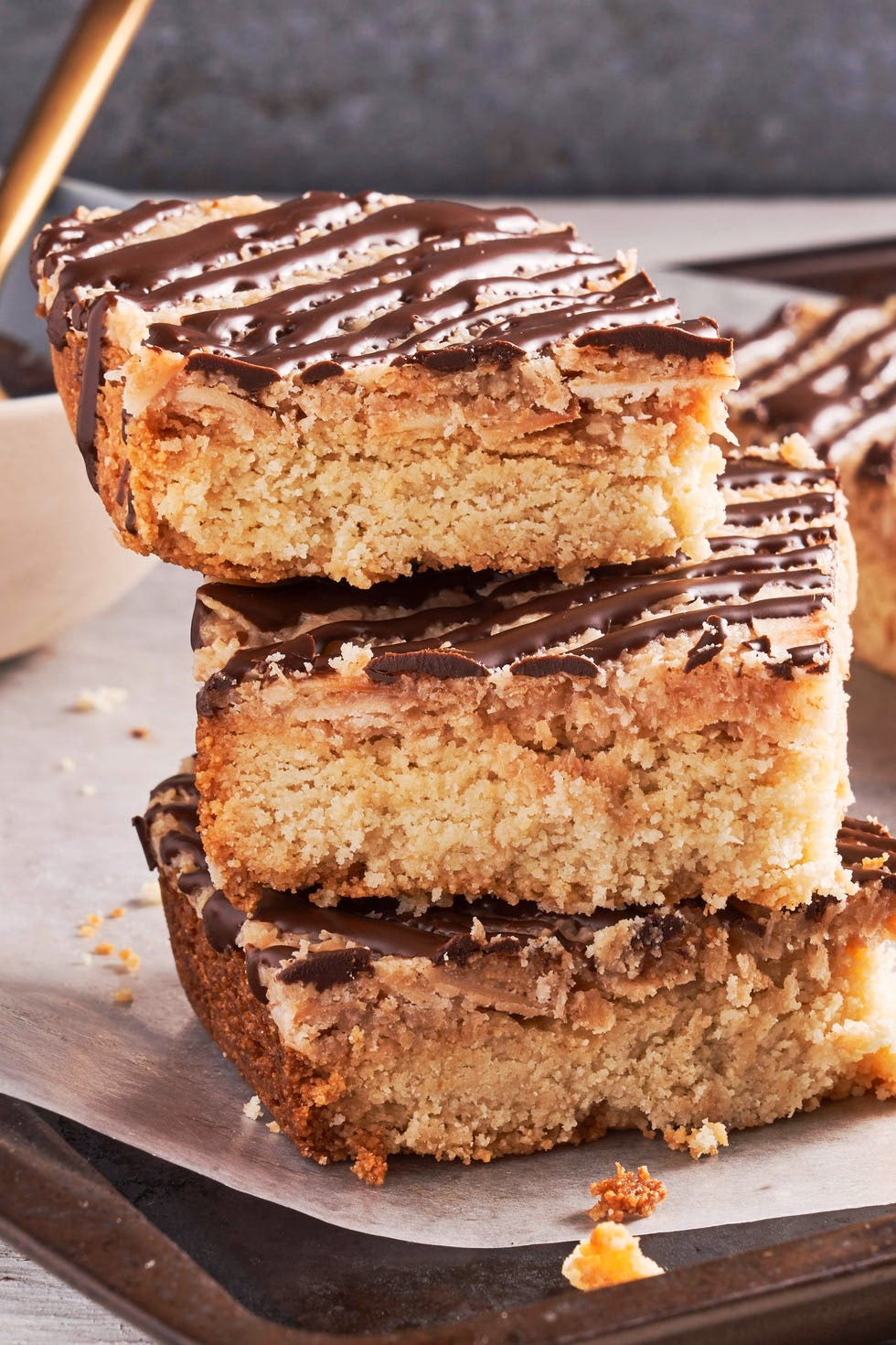 ¿Qué significa keto en pastelería?