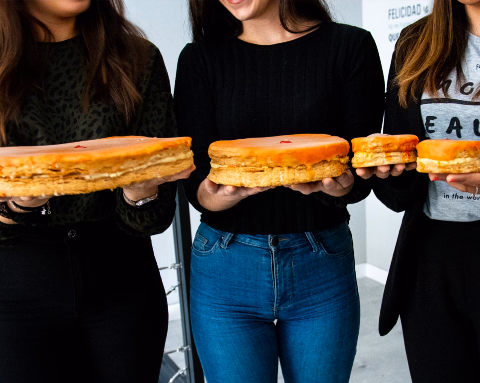 ¿Cuál fue la primera casa Kiki?