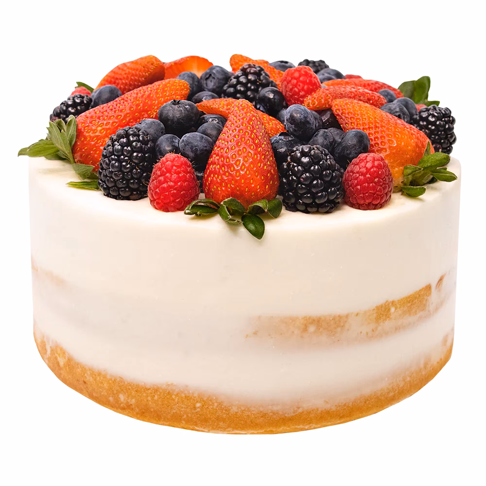 ¿Cuál es la diferencia entre pastel y kuchen?