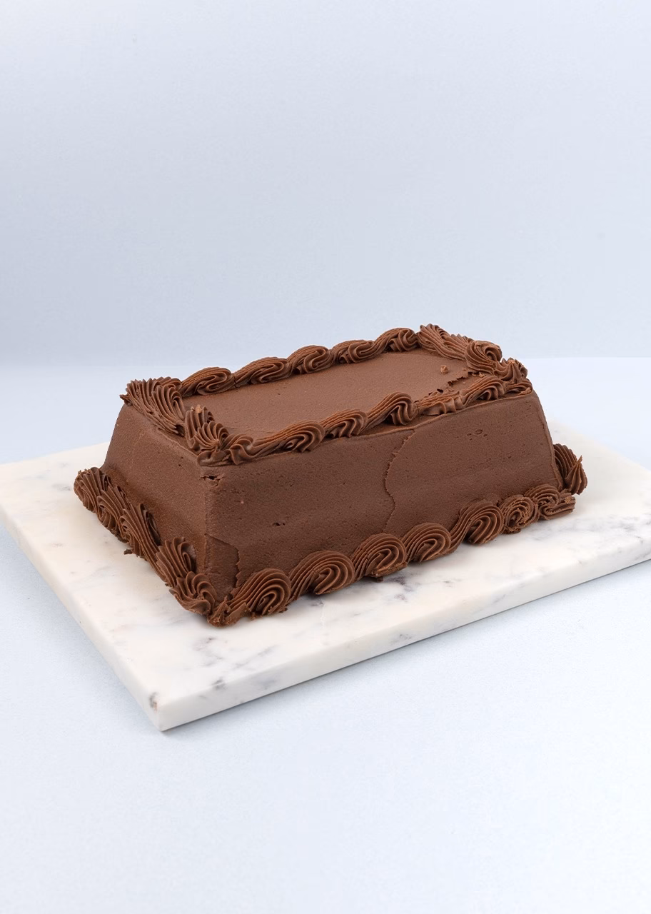 ¿Dónde queda la casa chocolate?