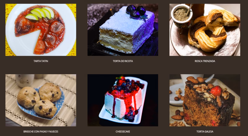 ¿Cómo se llama la mujer de Paulo Kablon?