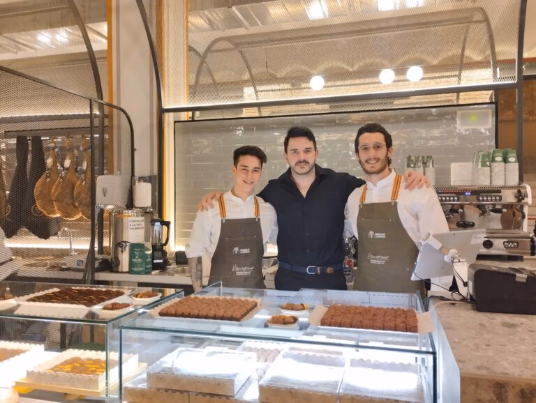 ¿Qué imprime la imprenta?