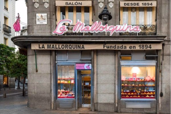 ¿Quién es el dueño de La Mallorquina?