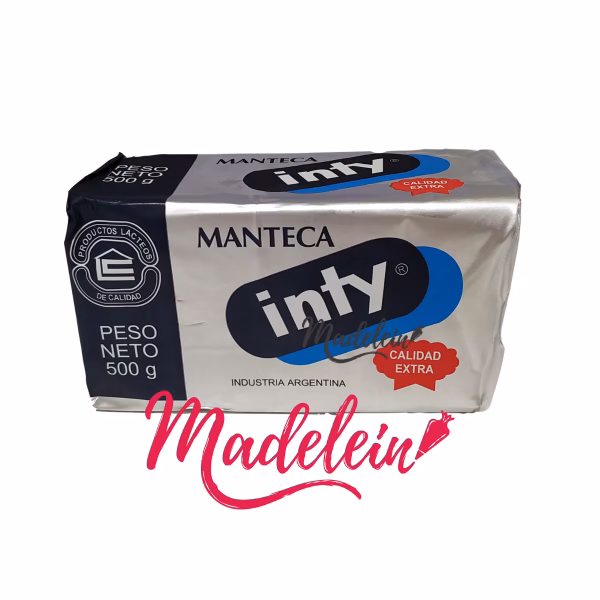 ¿Qué manteca es buena?