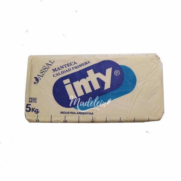 ¿Para qué se usa la manteca vegetal en repostería?