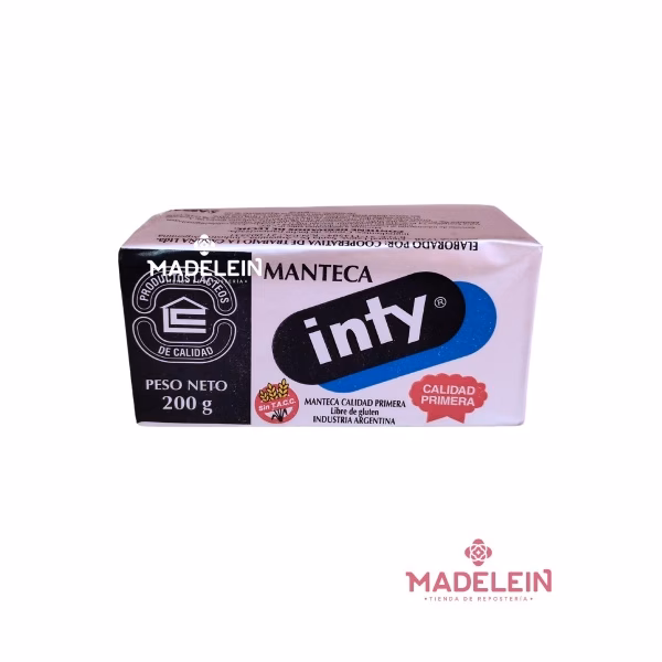 ¿Qué manteca es buena?