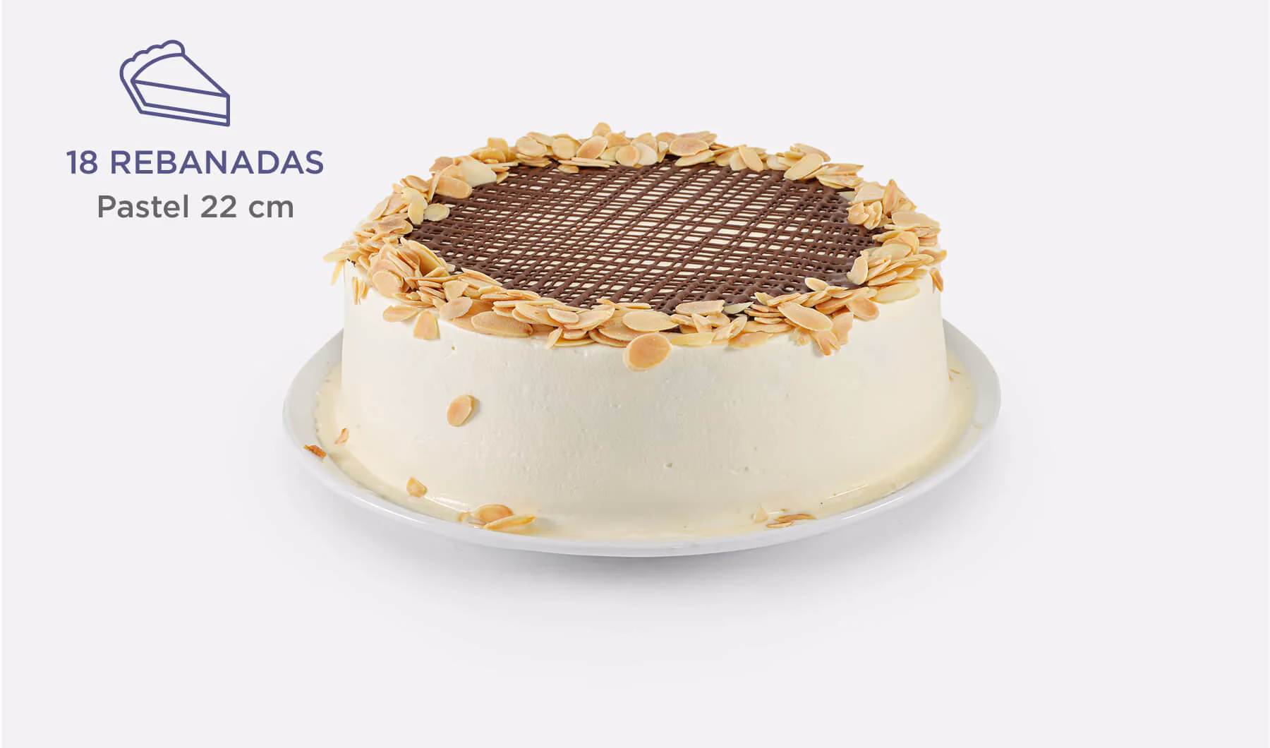 ¿Cuál es el pastel más rico de Marisa?