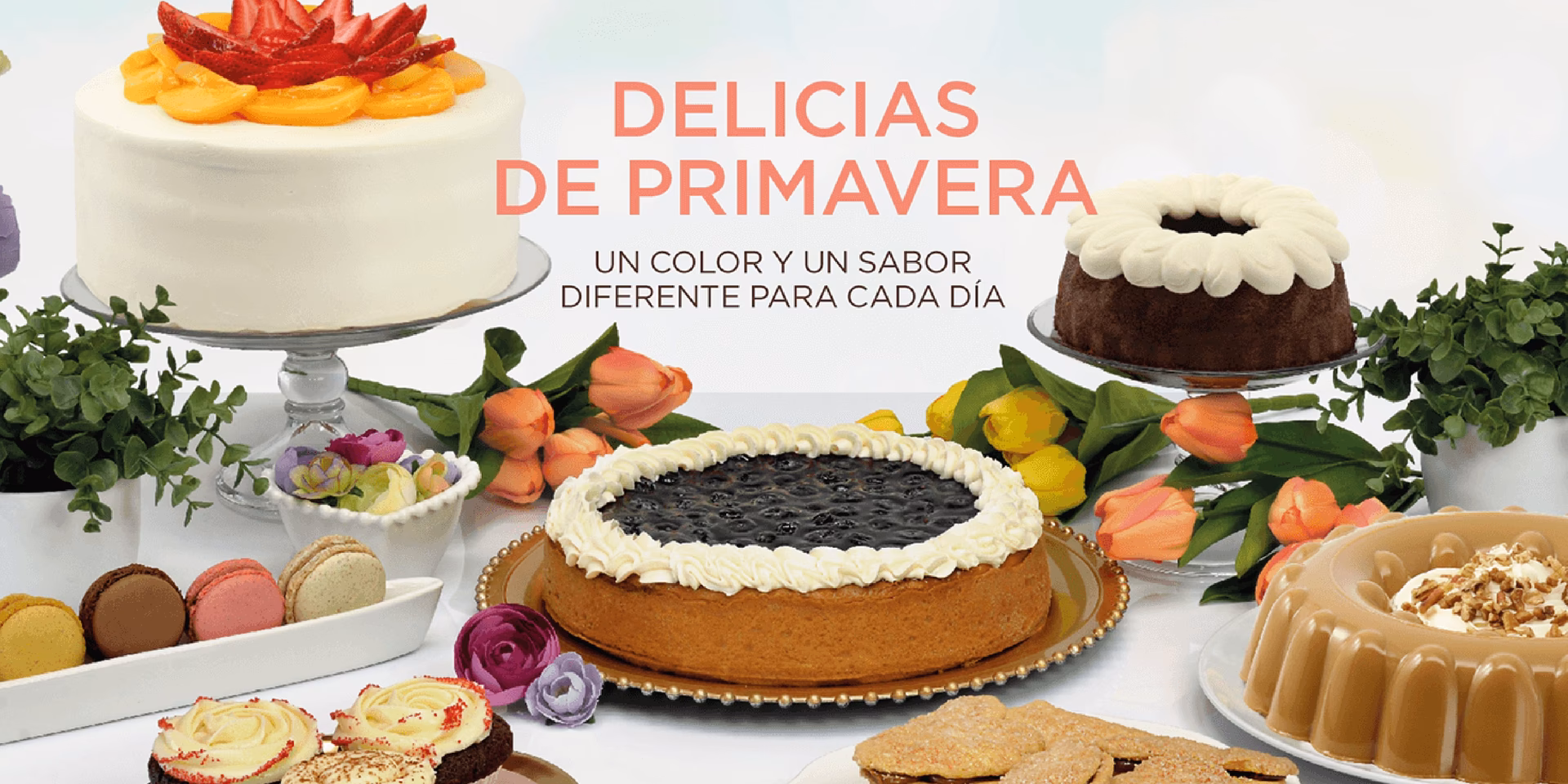 ¿Cuál es el pastel más rico de Marisa?