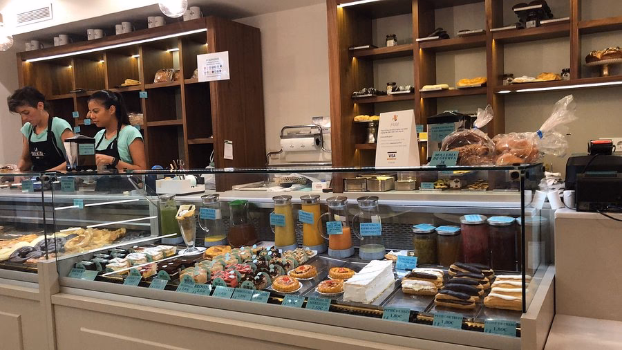 ¿Quién es dueño de la Oriental?