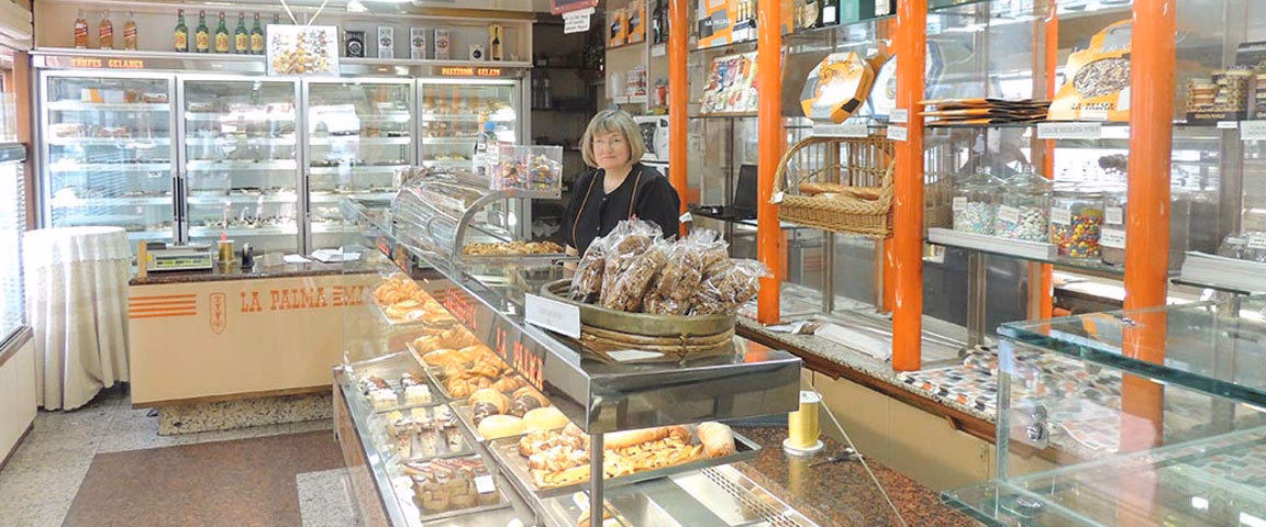 ¿Quién es el dueño de La Palma?