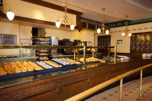 ¿Por qué comida es más conocida Orlando?