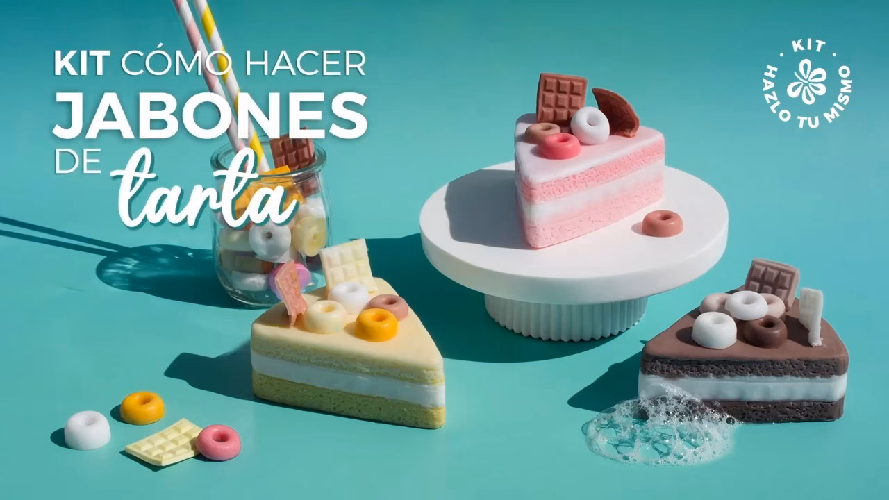 ¿Cuál es el jabón artesanal más vendido?