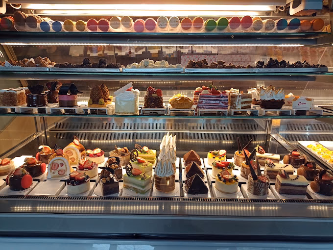 ¿Cuál es la situación actual de Pastelería Valerie?