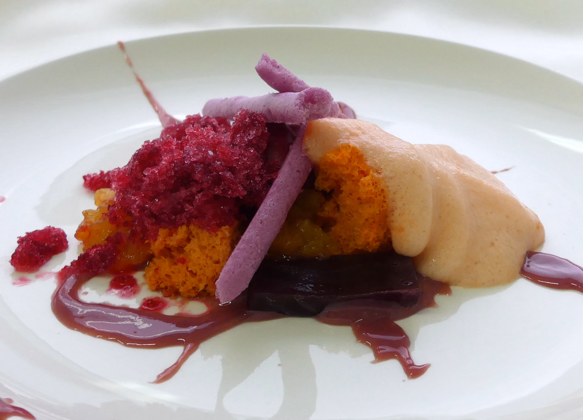 ¿Es La Vie en Rose una marca de lujo?