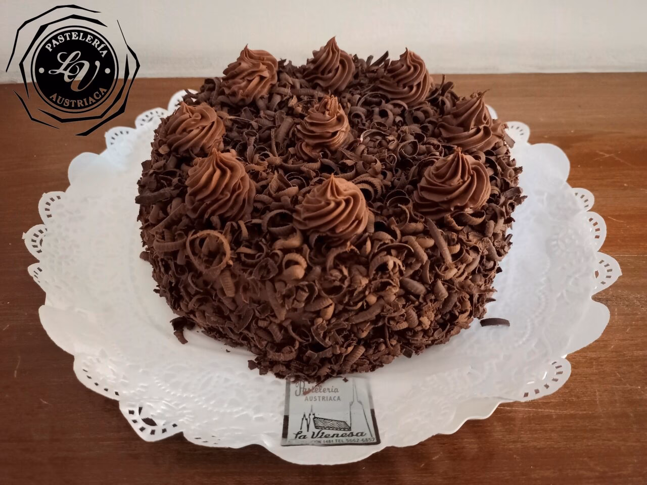 ¿Qué significa la vienesa?