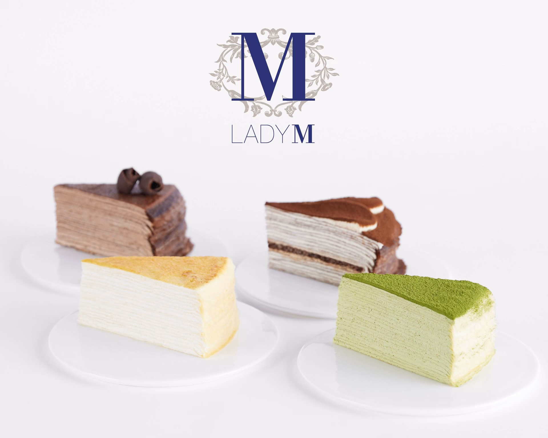 Who is the owner of Lady M?