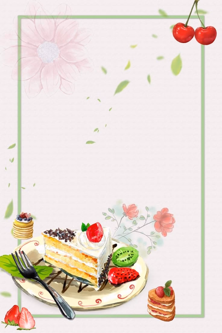 ¿Qué es la lámina para torta?