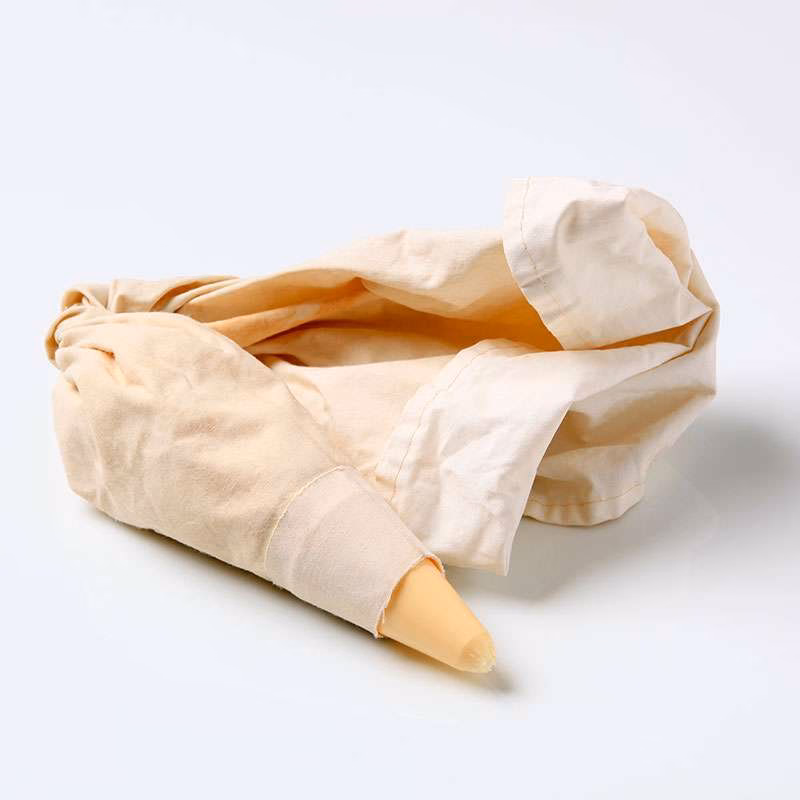 ¿Qué es manguear en pastelería?