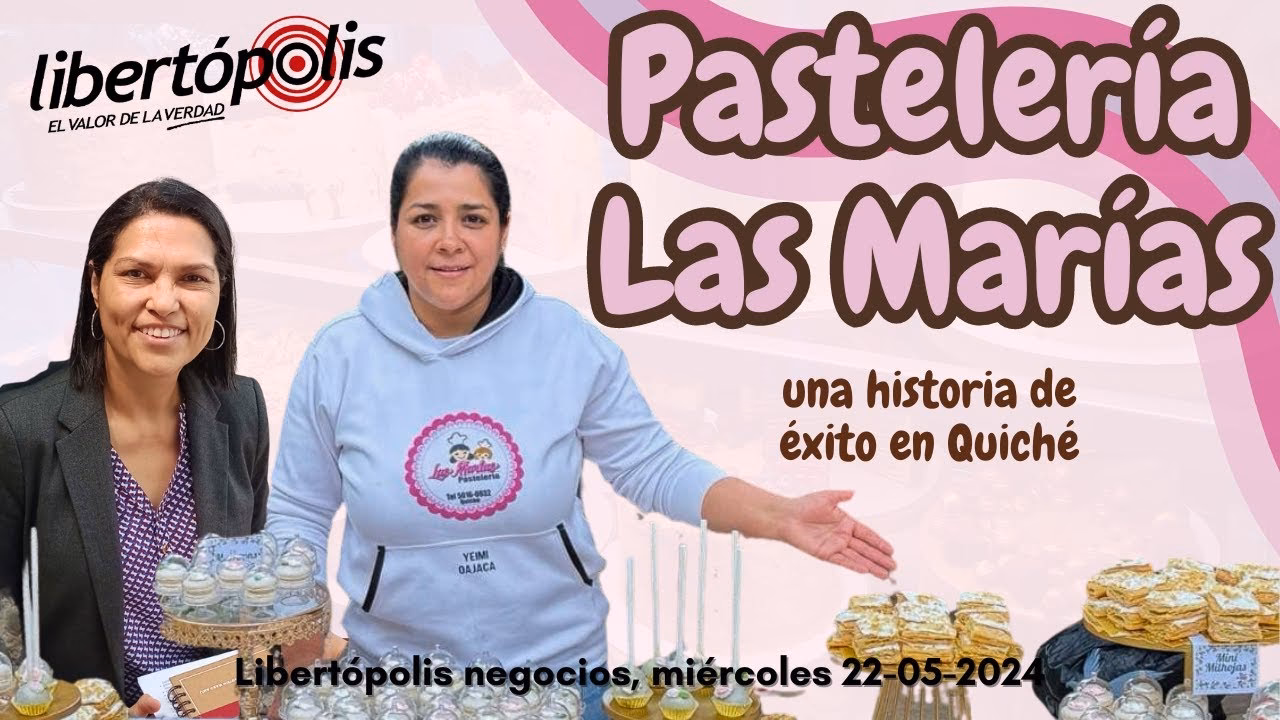 ¿Quién es dueño de Las Marías?