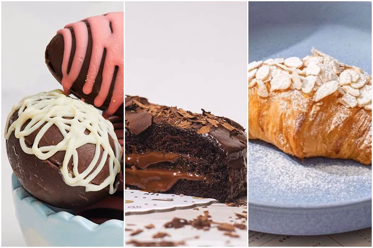 ¿Cuáles son las mejores panaderías de Lima?