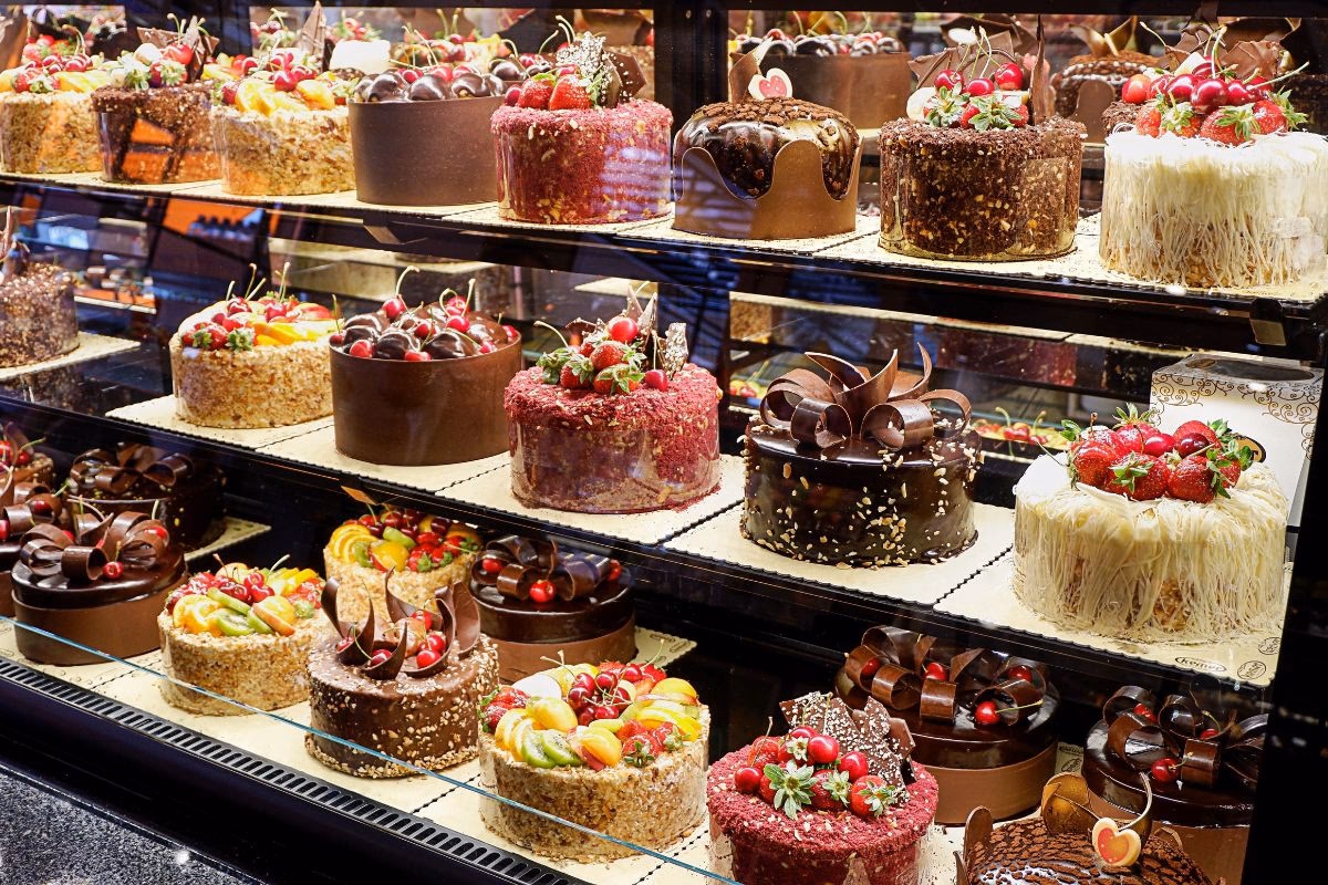 ¿Cuál es la panadería más grande de México?