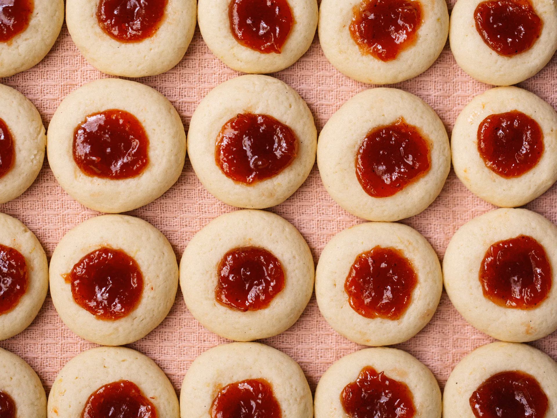 ¿Qué tienen las pepas?