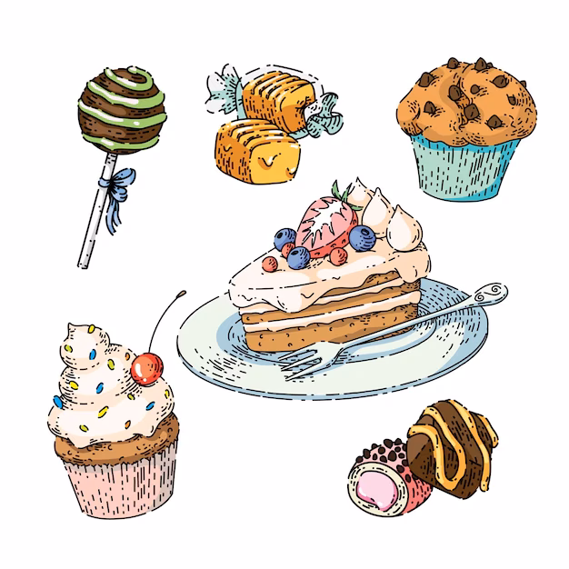 ¿Cuáles son los pasos para realizar un croquis?