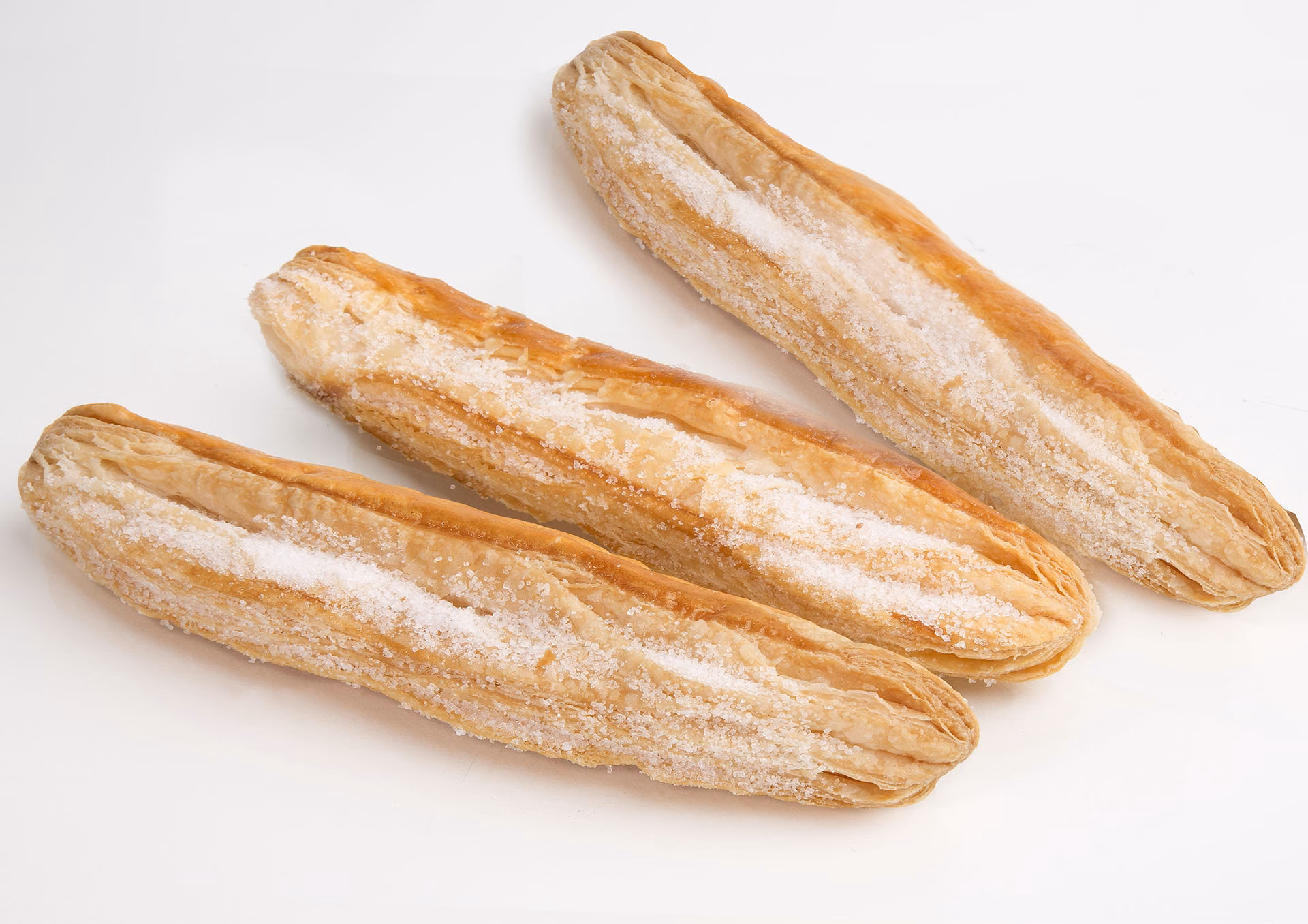 ¿Qué es una lengua de repostería?