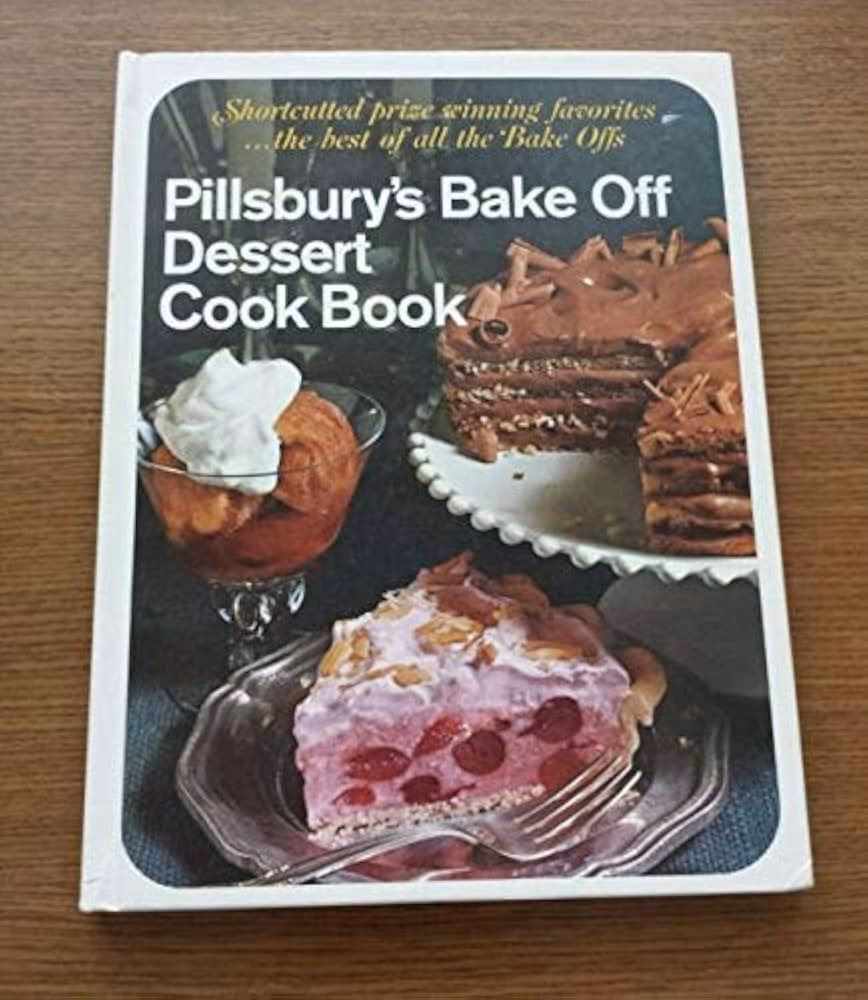 ¿Cómo se llama la pastelera de Bake Off?