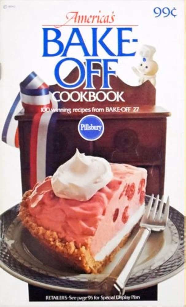 ¿Cómo se llama la pastelera de Bake Off?
