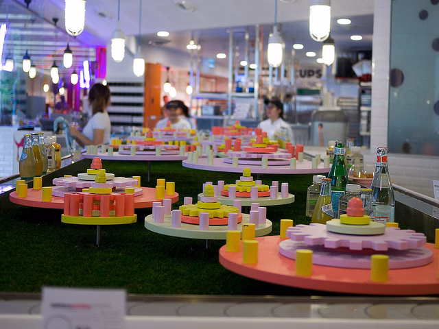 ¿Cuál es la herencia de Adriano Zumbo?