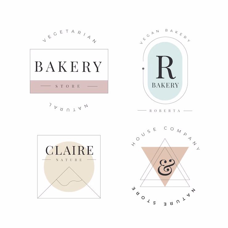 ¿Qué es repostería minimalista?