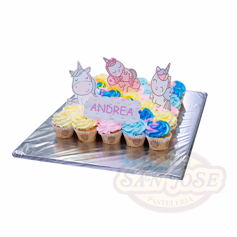 What piping tips to use for unicorn cake?