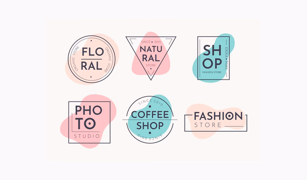 ¿Cómo elegir una paleta de colores para un logo?