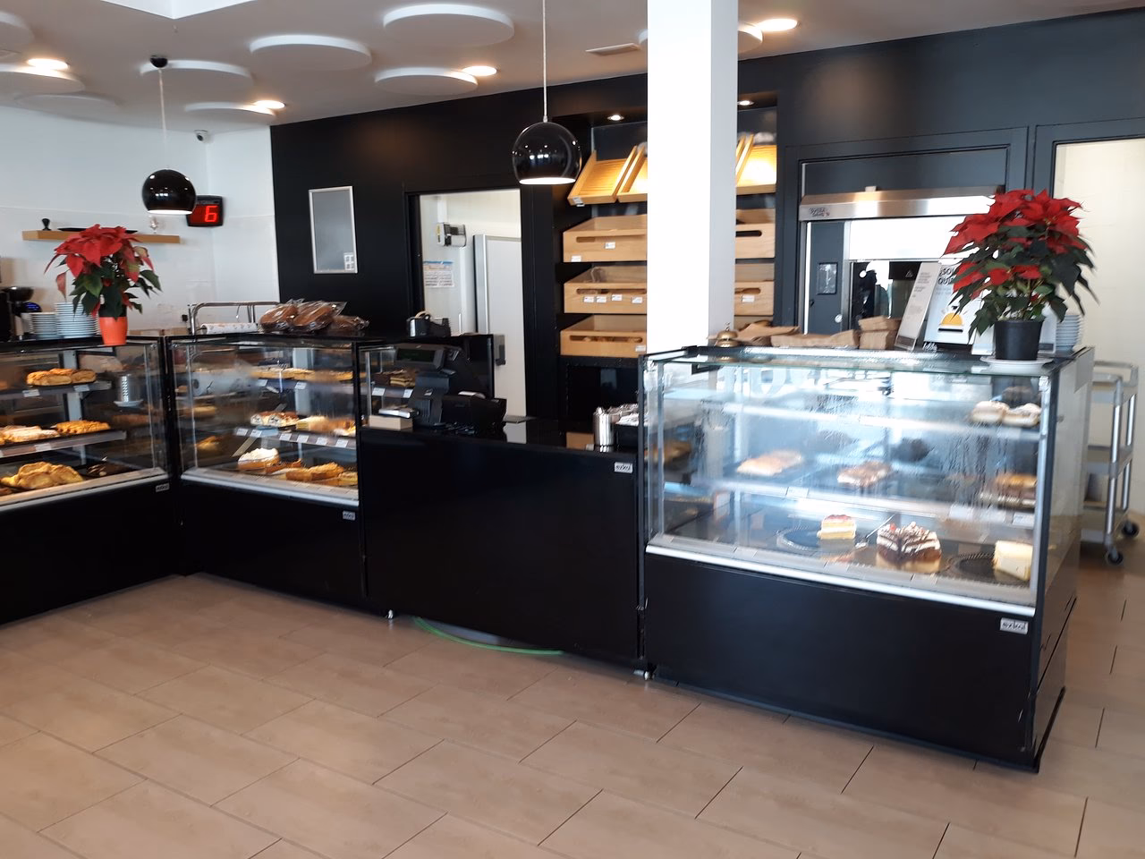 ¿Qué pasó con la quesería Loleta?