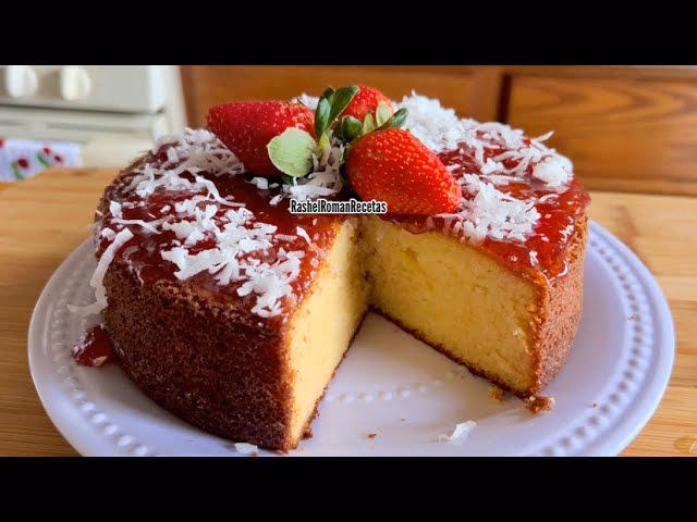 ¿Qué ponerle a los hot cakes que queden esponjosos?