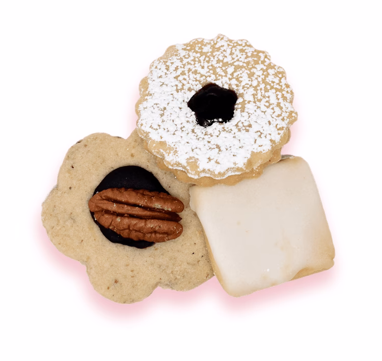 ¿Cuánto cuesta un pastel en Los tulipanes?