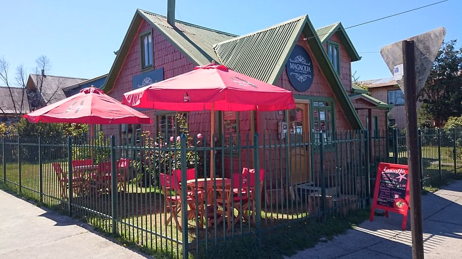 ¿Magnolia Bakery tiene opciones veganas?