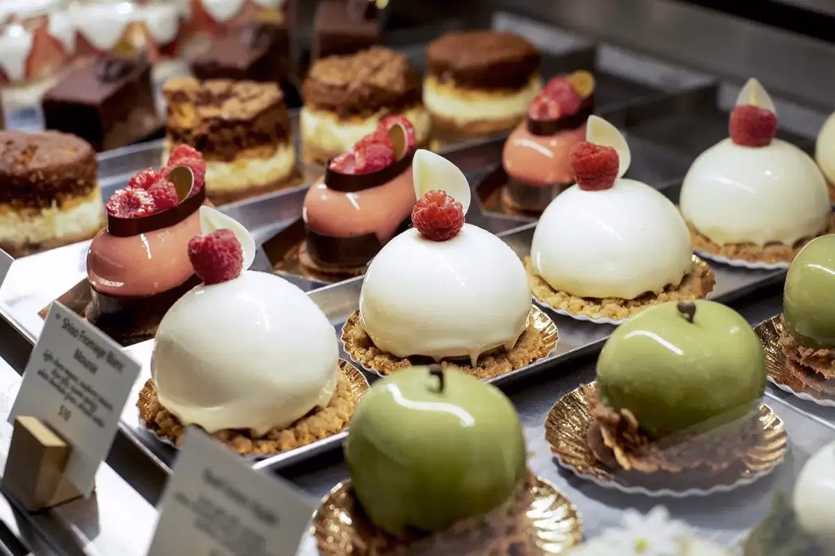 ¿Cuál es la manteca de repostería?