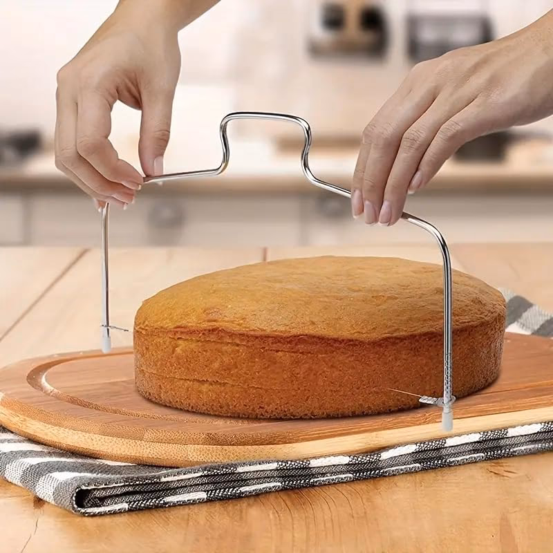 ¿Cómo se llama la máquina para hacer tortas?