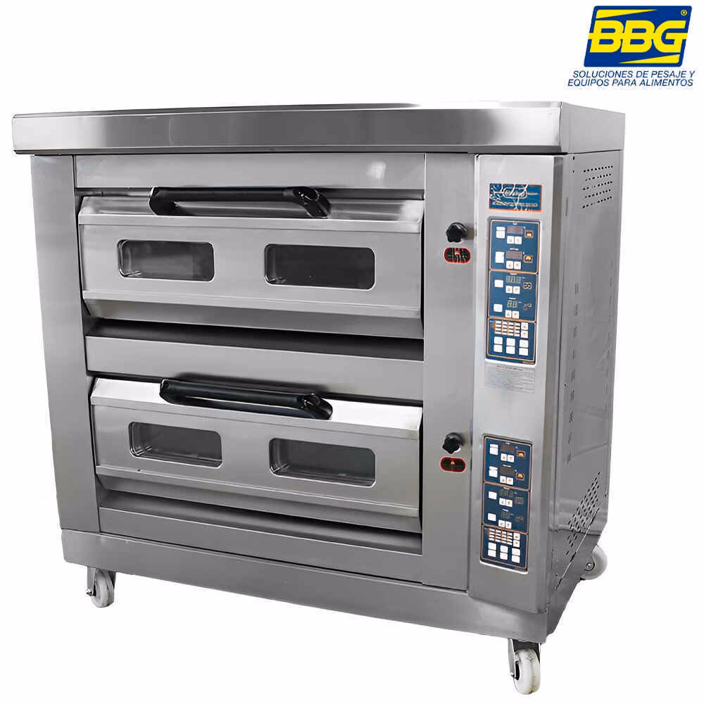 ¿Qué máquinas utilizan los pasteleros?