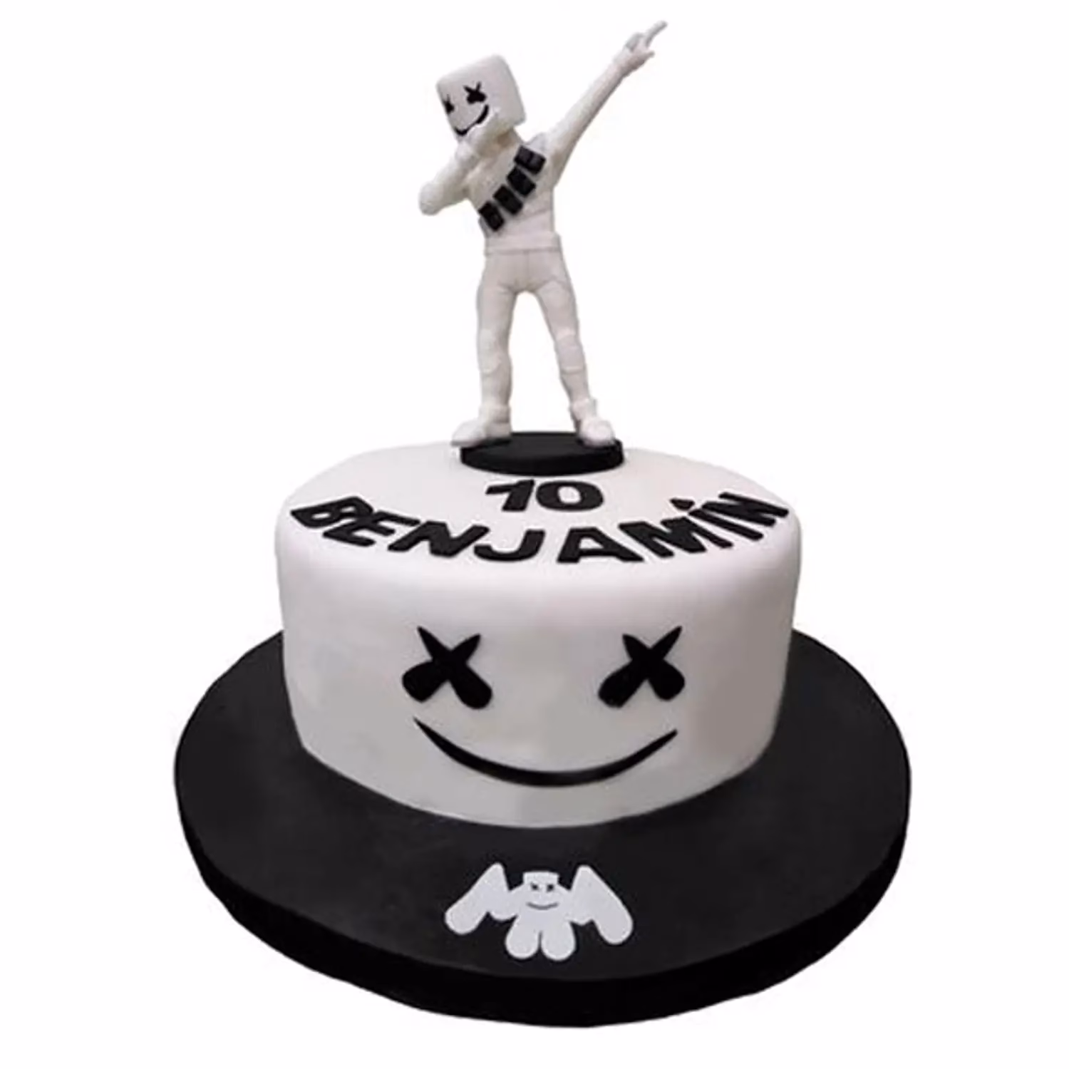 ¿Cuántos Marshmello trae una bolsa?