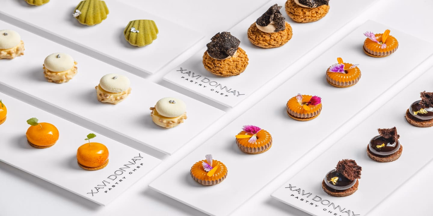 ¿Qué tamaño tiene un mini cake?