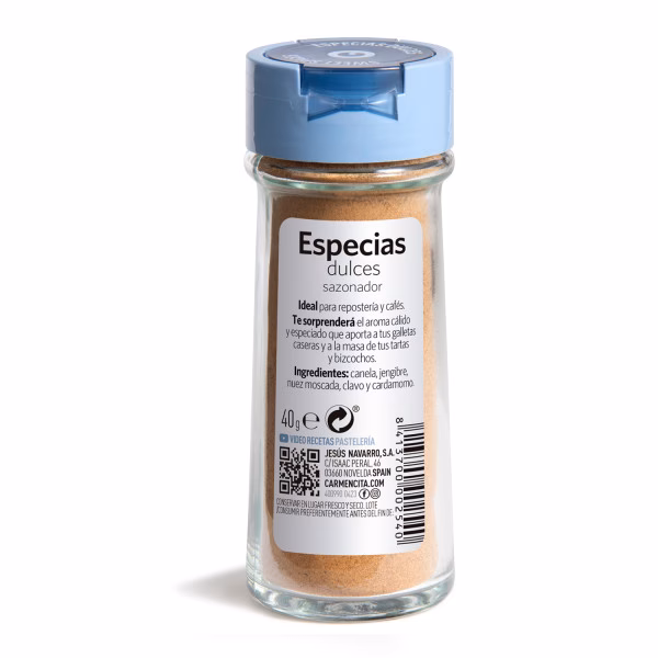 ¿Puedes agregar especias a la masa?