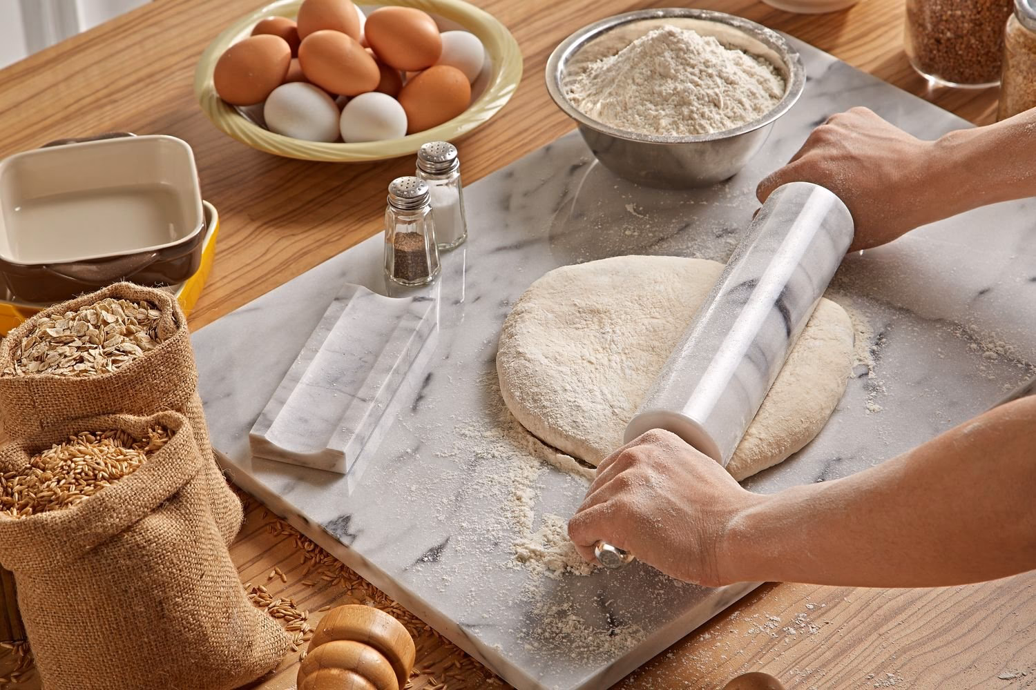 ¿Qué es mejor, fondant o pasta de goma?