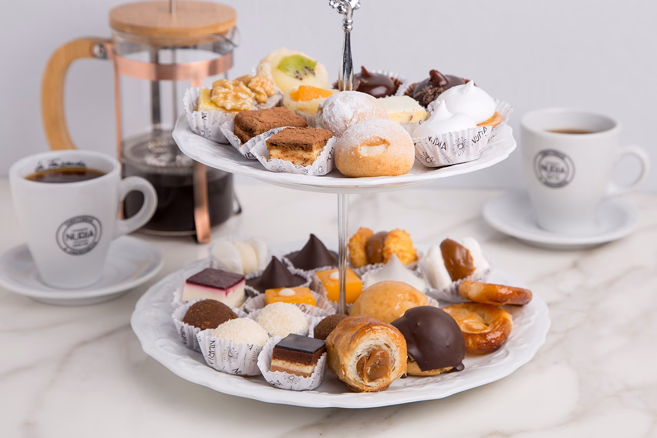 ¿Cómo se llama la masa fina?