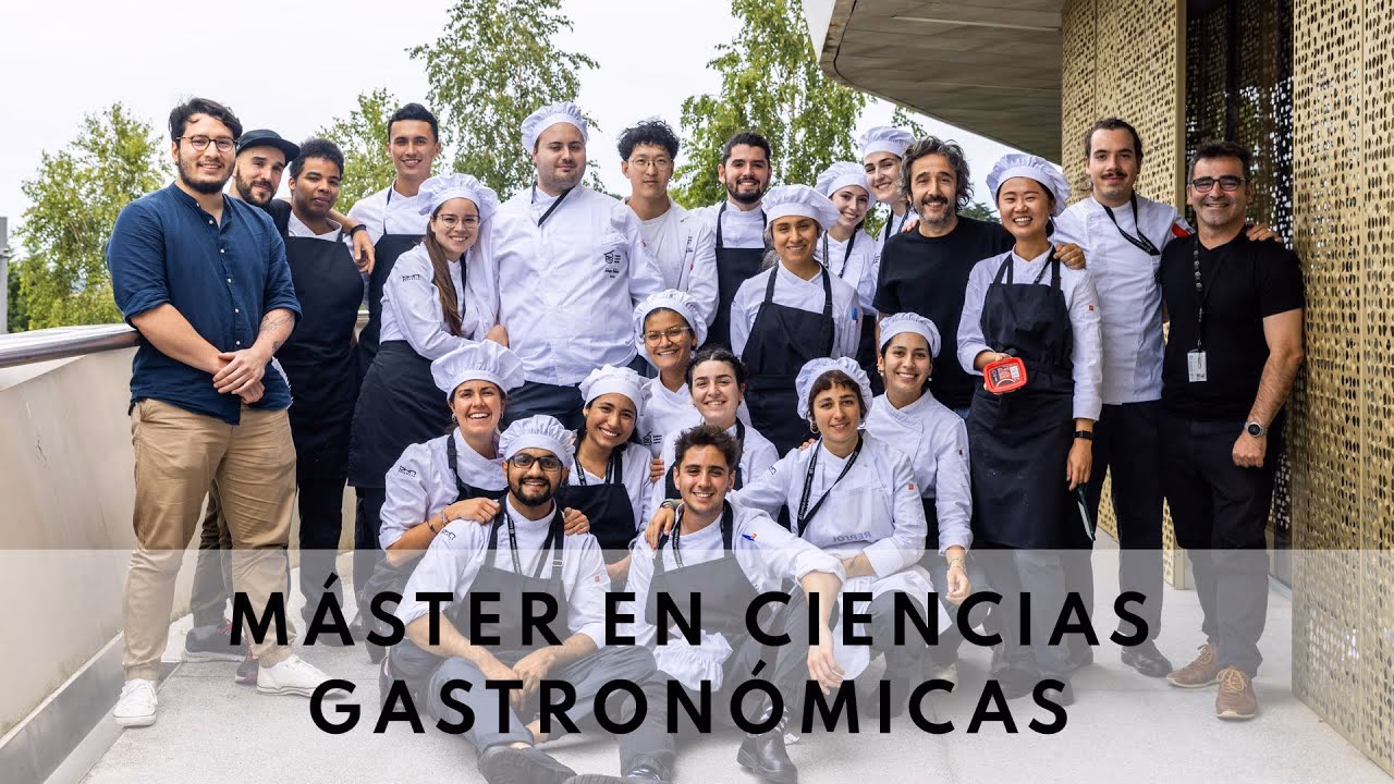 Who is the CEO of Basque Culinary Center?