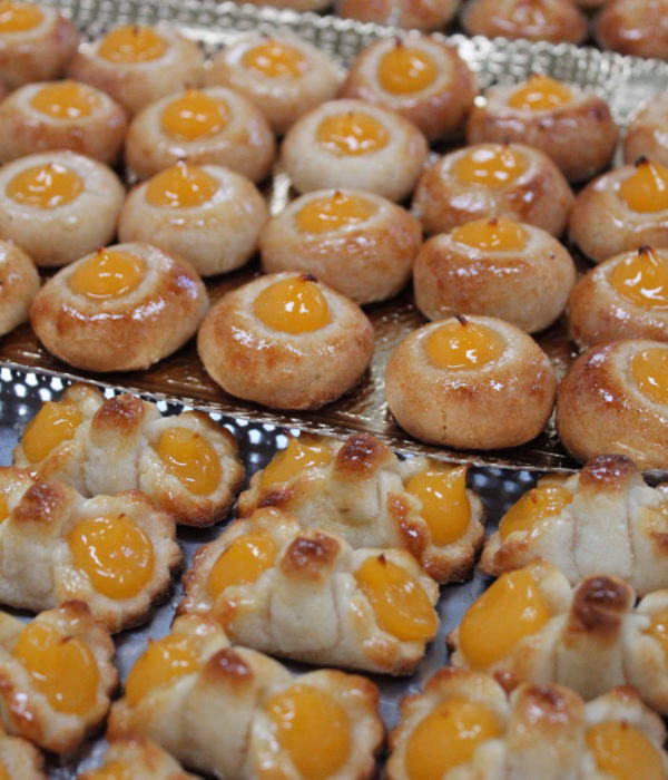 ¿Qué es el mazapán?